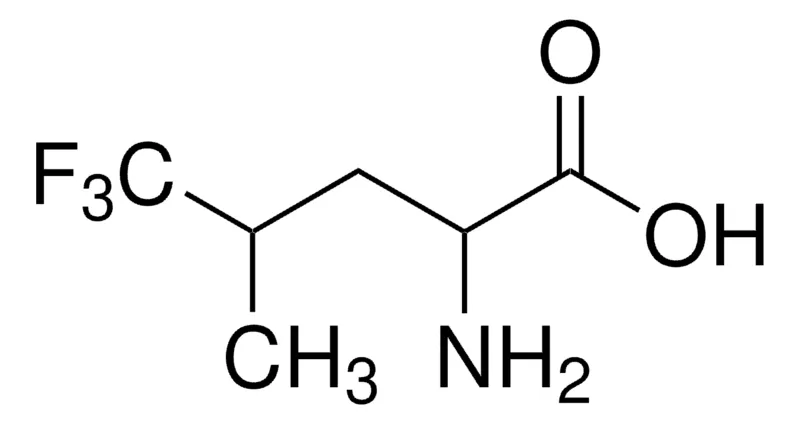 Sigma-Aldrich 5,5,5-三氟-DL-亮氨酸,≥98.0%(异构体总和,HPLC)