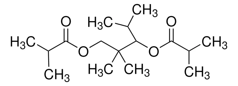 Sigma-Aldrich 2,2,4-三甲基戊二醇二异丁酸酯,≥98.5%