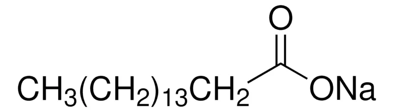 Sigma-Aldrich 棕榈酸钠,≥98.5%
