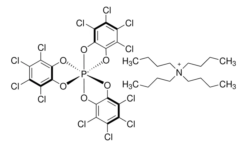 Sigma-Aldrich Δ-TRISPHAT,≥98.5%(31P-NMR)
