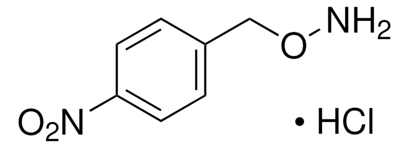 Sigma-Aldrich O-(4-硝基苄基)羟胺 盐酸盐,≥98.5%(AT)