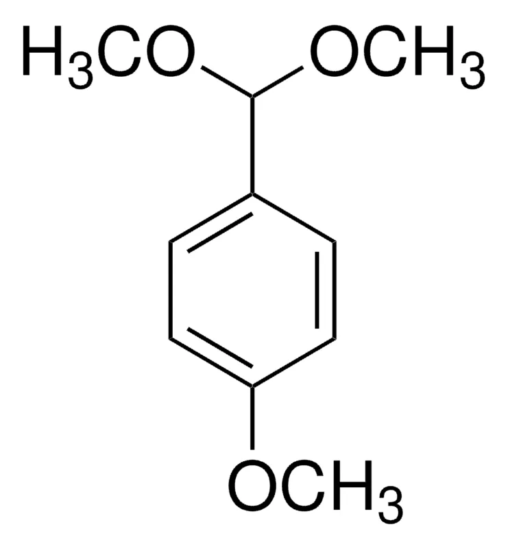 Sigma-Aldrich 茴香醚二甲缩醛,≥98.5%(GC)