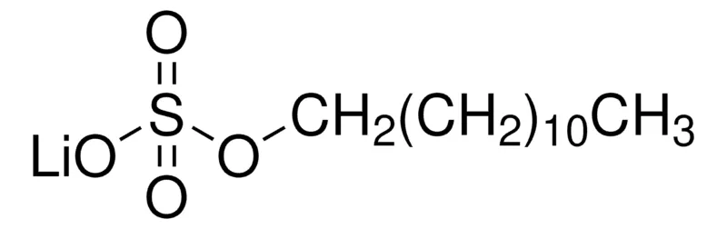 Sigma-Aldrich 十二烷基硫酸锂,≥98.5%(GC)