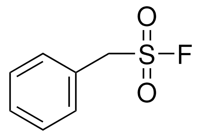 Sigma-Aldrich 苯甲磺酰氟，粉末，≥98.5%（GC）
