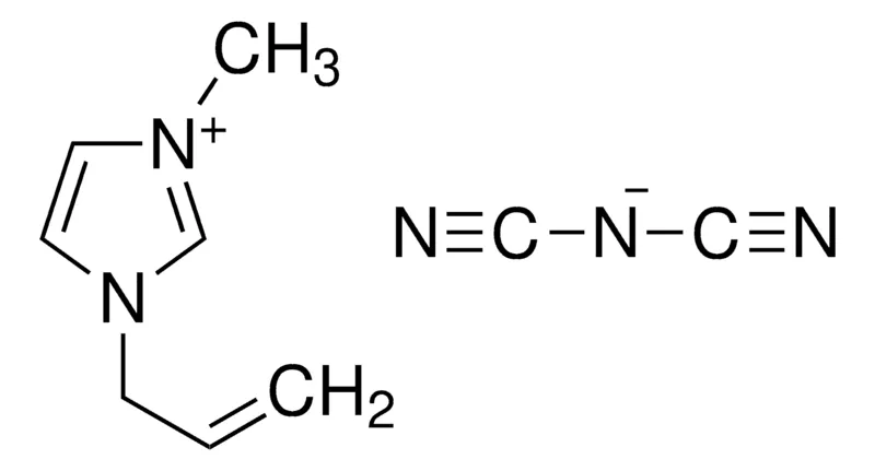 Sigma-Aldrich 1-烯丙基-3-甲基咪唑鎓二氰胺，≥98.5%（HPLC）