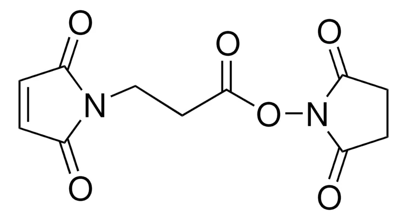 Sigma-Aldrich 3-（马来酰亚胺基）丙酸 N-羟基琥珀酰亚胺酯，≥98.5%（HPLC）