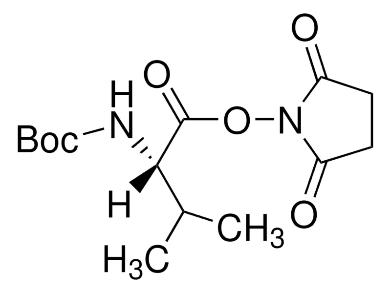 Sigma-Aldrich Boc-Val-OSu，≥98.5%（N）