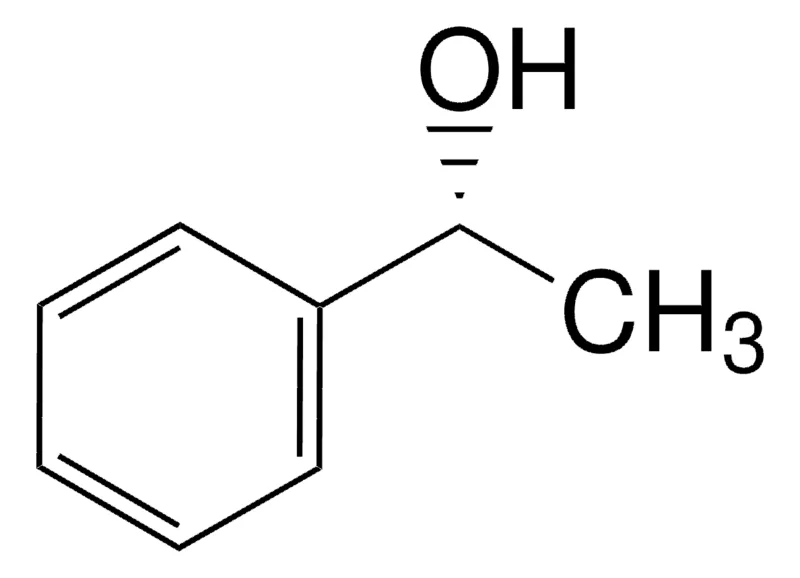 Sigma-Aldrich (R)-(+)-1-苯基乙醇，≥98.5%（对映异构体总和，GC）