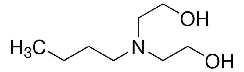 Sigma-Aldrich N-丁基二乙醇胺,≥98.6%