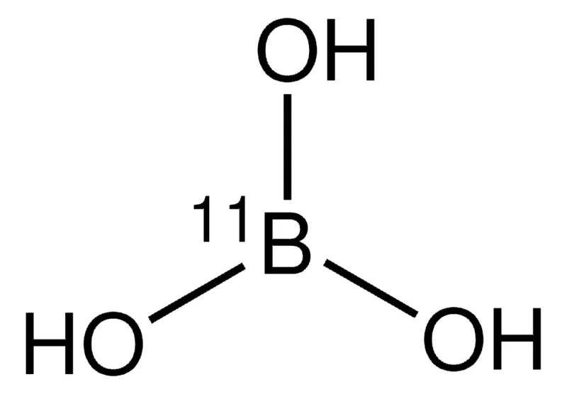 Sigma-Aldrich 硼酸-11B,11B≥99原子%