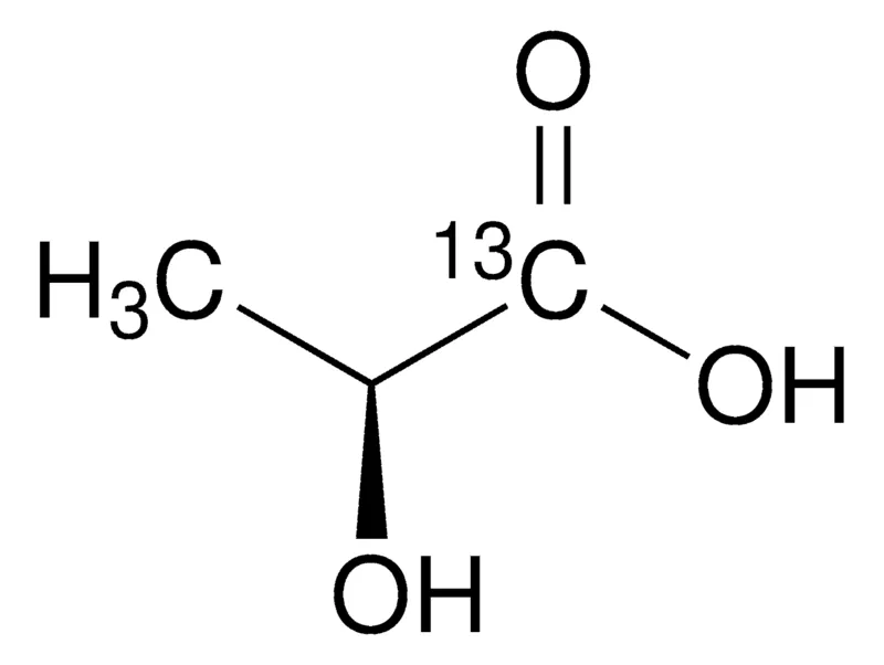 Sigma-Aldrich L-Lactic acid-1-13C,≥99 atom % 13 C,≥98%(CP),≥98%(手性纯度,HPLC)