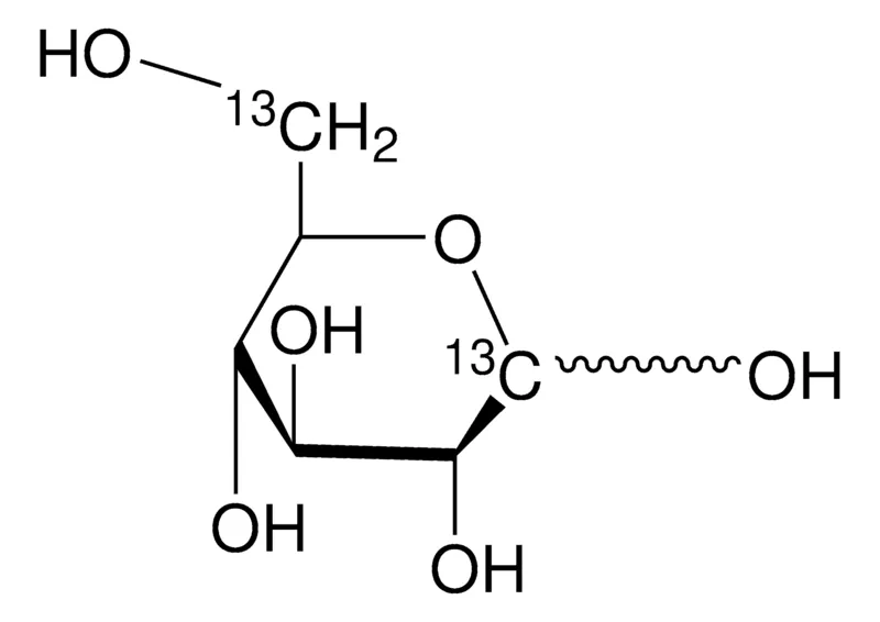 Sigma-Aldrich D-Glucose-1,6-13C2,≥99 atom % 13 C,≥99%(CP)
