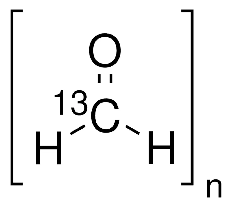 Sigma-Aldrich 多聚甲醛-13C,≥99原子% 13 C,99%(CP)