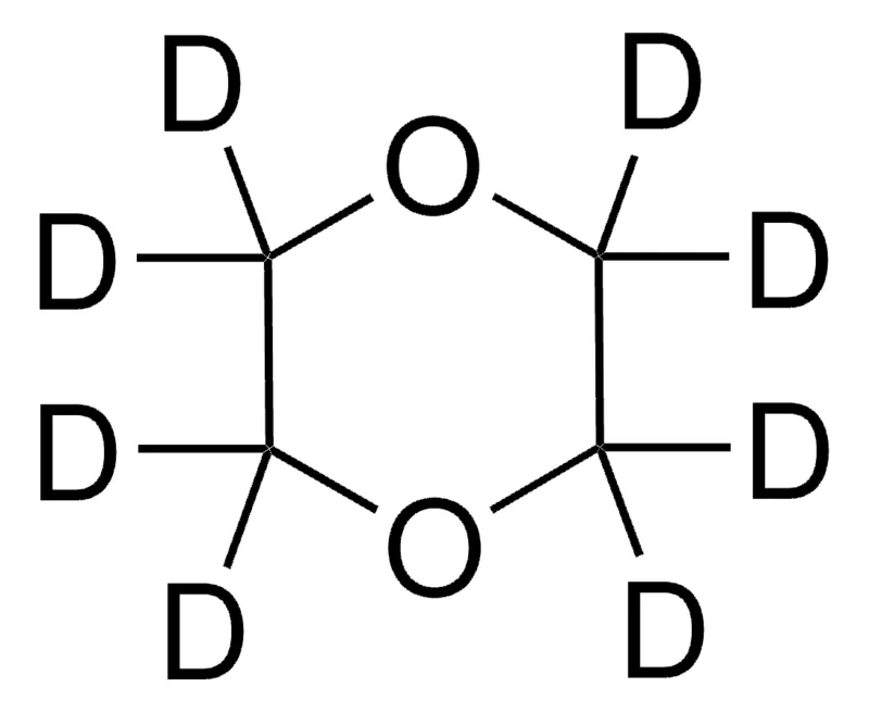 Sigma-Aldrich 1,4-二氧六环-d8，≥99原子% D
