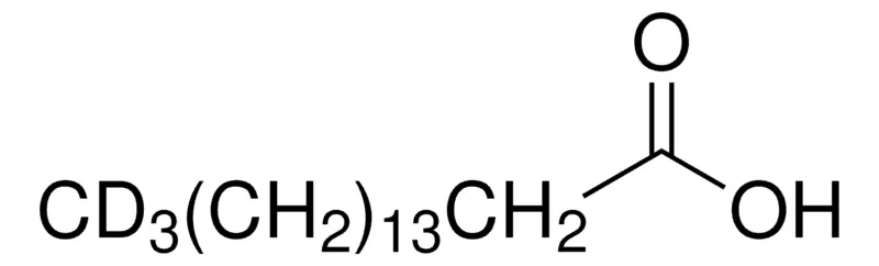 Sigma-Aldrich 棕榈酸-16,16,16-d 3，≥99原子% D，≥99%（CP）