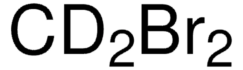 Sigma-Aldrich 二溴甲烷-d2，≥99原子%的D，≥99%（CP），含有铜作为稳定剂