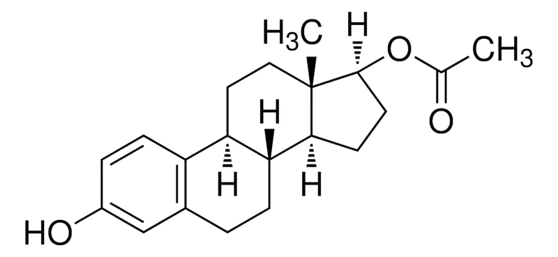 Sigma-Aldrich β-雌二醇 17-醋酸酯,≥99%