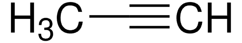 Sigma-Aldrich 丙炔,≥99%