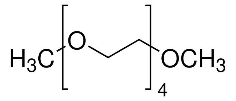 Sigma-Aldrich 四乙二醇二甲醚，≥99%，交联剂点击化学