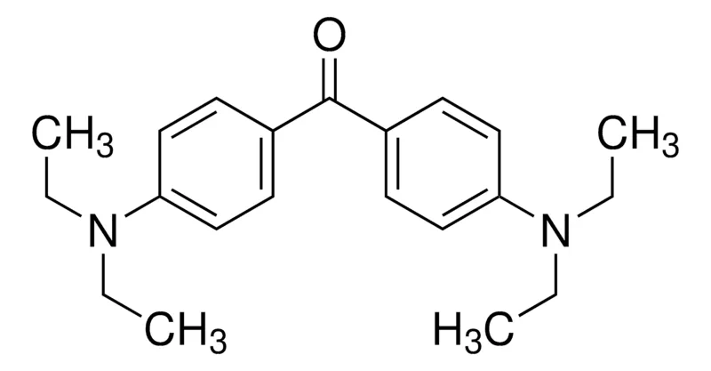 Sigma-Aldrich 4,4′-双(二乙氨基)苯甲酮,≥99%