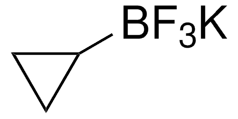 Sigma-Aldrich 环丙基三氟硼酸钾,≥99%