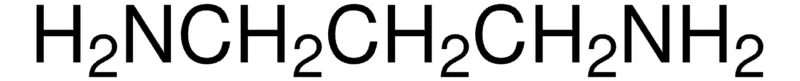 Sigma-Aldrich 1,3-二氨基丙烷，≥99%