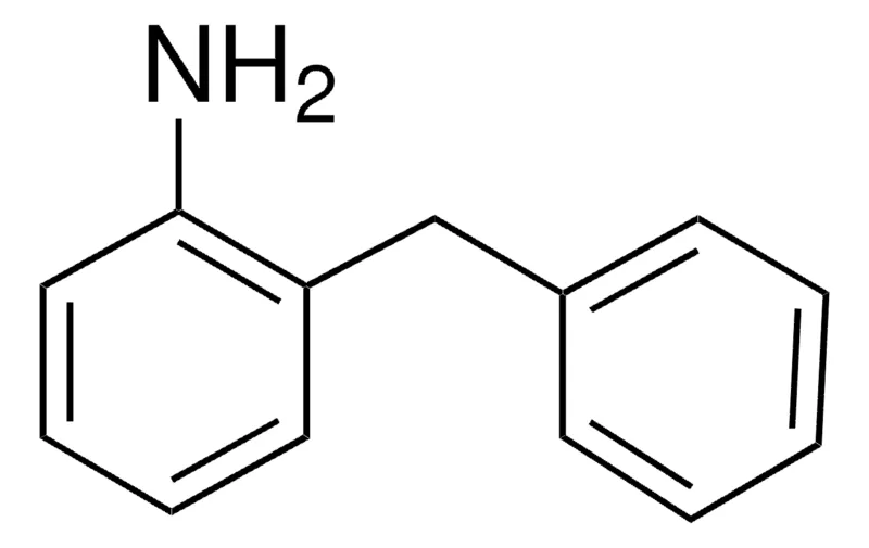 Sigma-Aldrich 邻苄基苯胺，≥99%