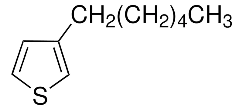 Sigma-Aldrich 3-己基噻吩,≥99%