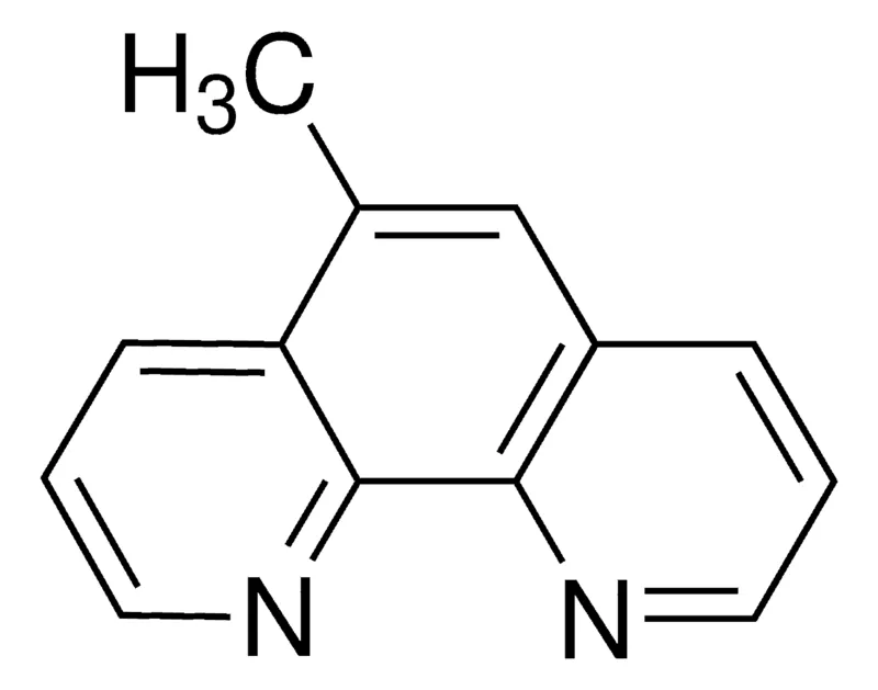 Sigma-Aldrich 5-甲基-1,10-菲咯啉,≥99%
