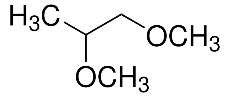 Sigma-Aldrich 1,2-二甲氧基丙烷，≥99%