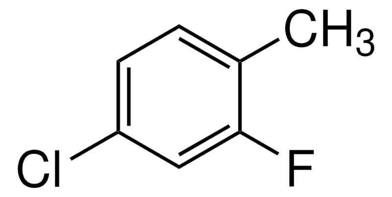 Sigma-Aldrich 4-氯-2-氟甲苯,≥99%