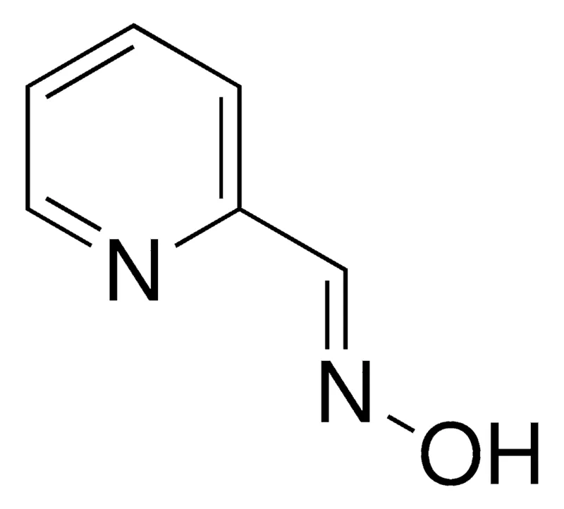 Sigma-Aldrich 吡啶-2-醛肟，≥99%