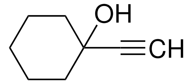 Sigma-Aldrich 1-乙炔基-1-环己醇,≥99%