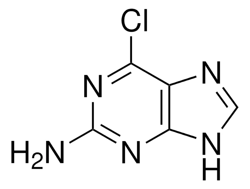 Sigma-Aldrich 2-氨基-6-氯嘌呤，≥99%