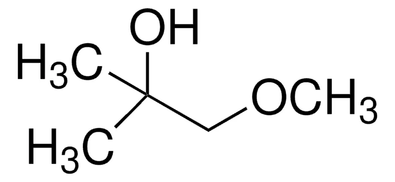 Sigma-Aldrich 1-甲氧基-2-甲基-2-丙醇，≥99%
