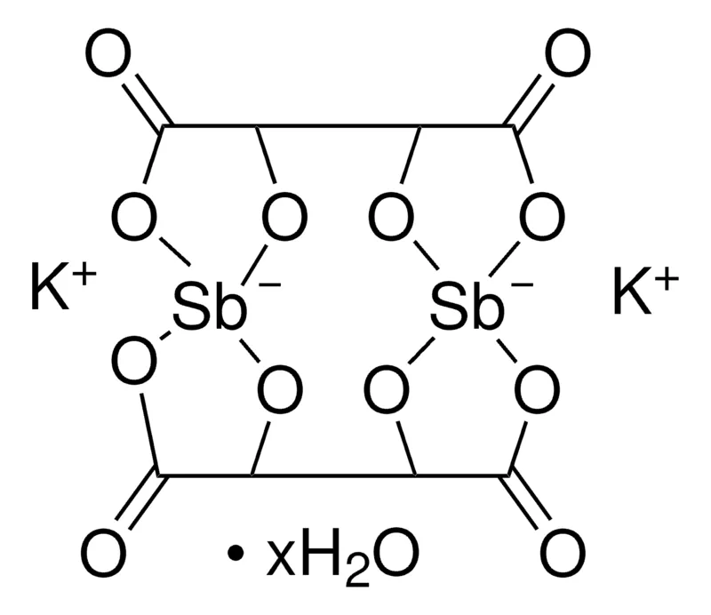 Sigma-Aldrich 酒石酸氧锑钾 水合物,≥99%