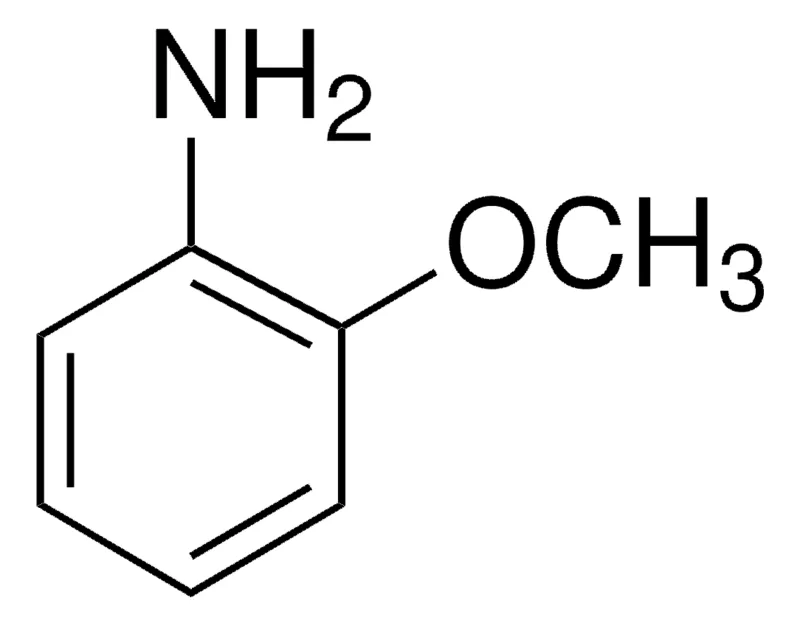 Sigma-Aldrich 邻茴香胺，≥99%