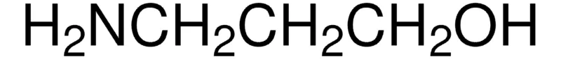 Sigma-Aldrich 3-氨基-1-丙醇,≥99%