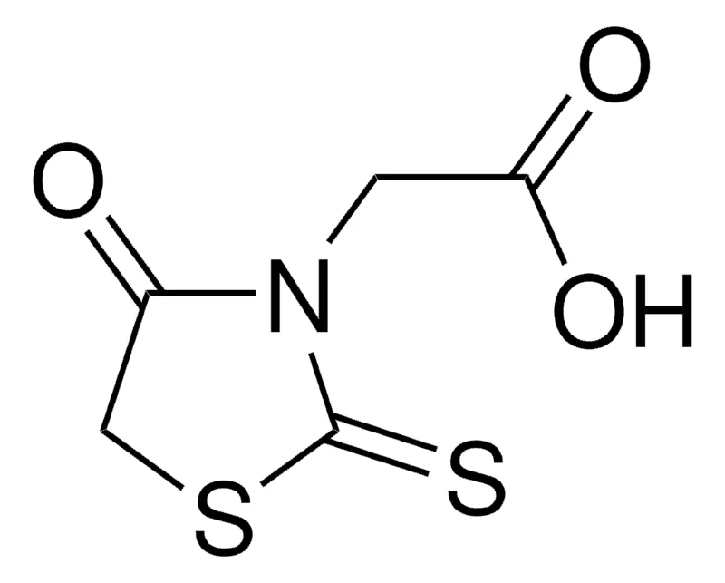 Sigma-Aldrich 3-羧甲基绕丹宁，≥99%