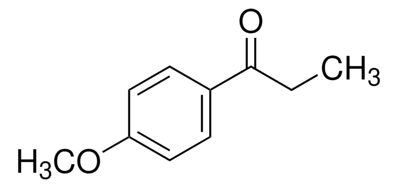 Sigma-Aldrich 4′-甲氧基苯丙酮，≥99%
