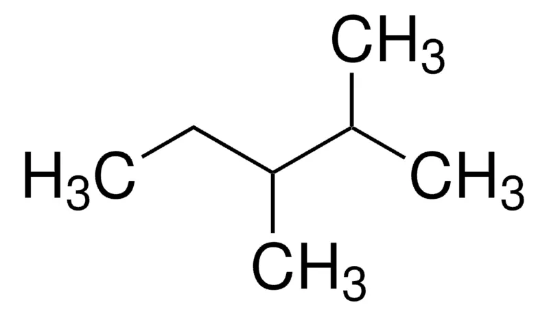 Sigma-Aldrich 2,3-二甲基戊烷，≥99%