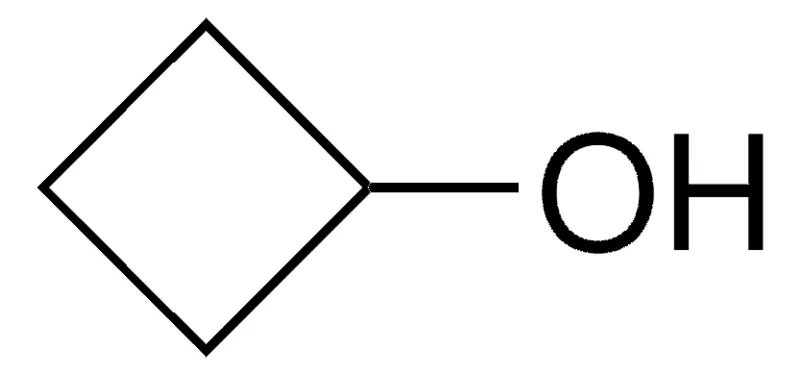 Sigma-Aldrich 环丁醇，≥99%