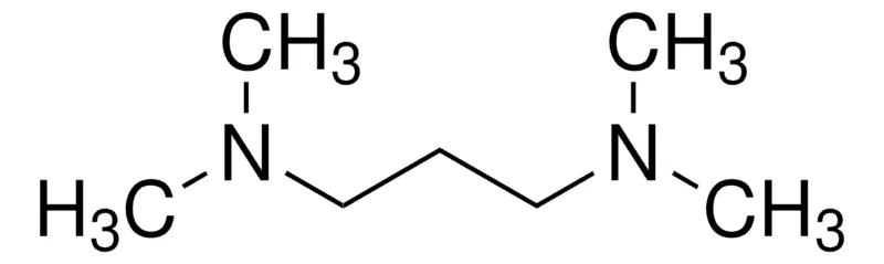 Sigma-Aldrich N , N , N ′,N′-四甲基-1,3-丙二胺，≥99%