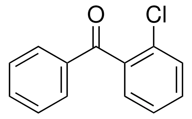 Sigma-Aldrich 克霉唑杂质E，≥99%