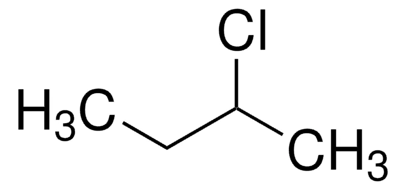 Sigma-Aldrich 氯代仲丁烷，≥99%