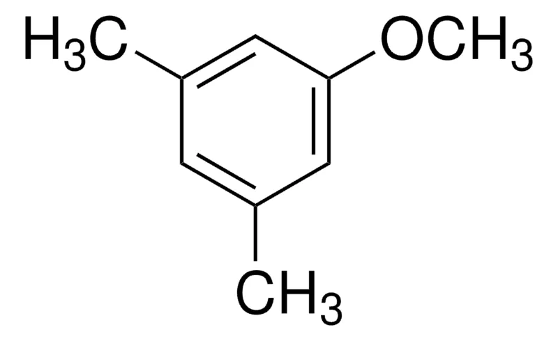 Sigma-Aldrich 3,5-二甲基苯甲醚，≥99%