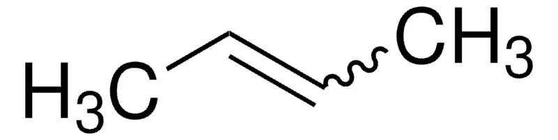 Sigma-Aldrich 2-丁烯,顺式和反式混合物,≥99%