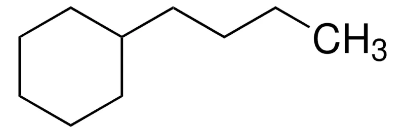 Sigma-Aldrich 丁基环己烷，≥99%