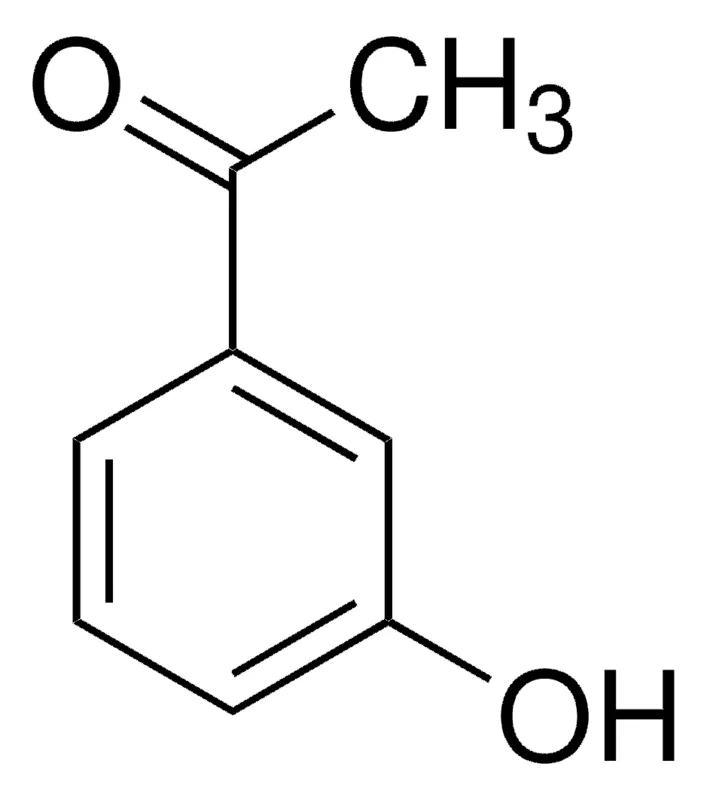 Sigma-Aldrich 3′-羟基苯乙酮,≥99%