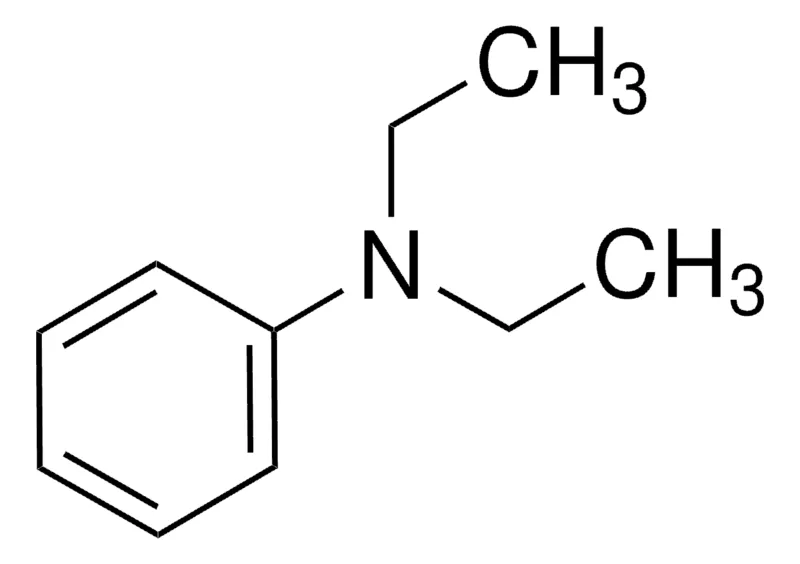 Sigma-Aldrich N,N-二乙基苯胺,≥99%